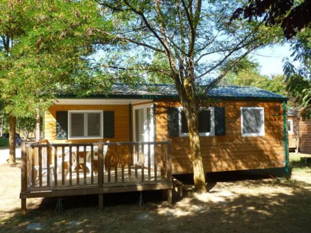 Camping Las Asperas*** Palau-de-Cerdagne Extérieur photo