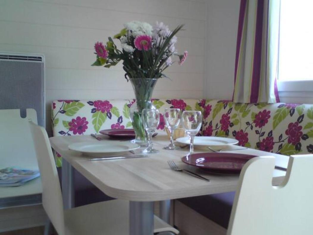 Camping Las Asperas*** Palau-de-Cerdagne Extérieur photo