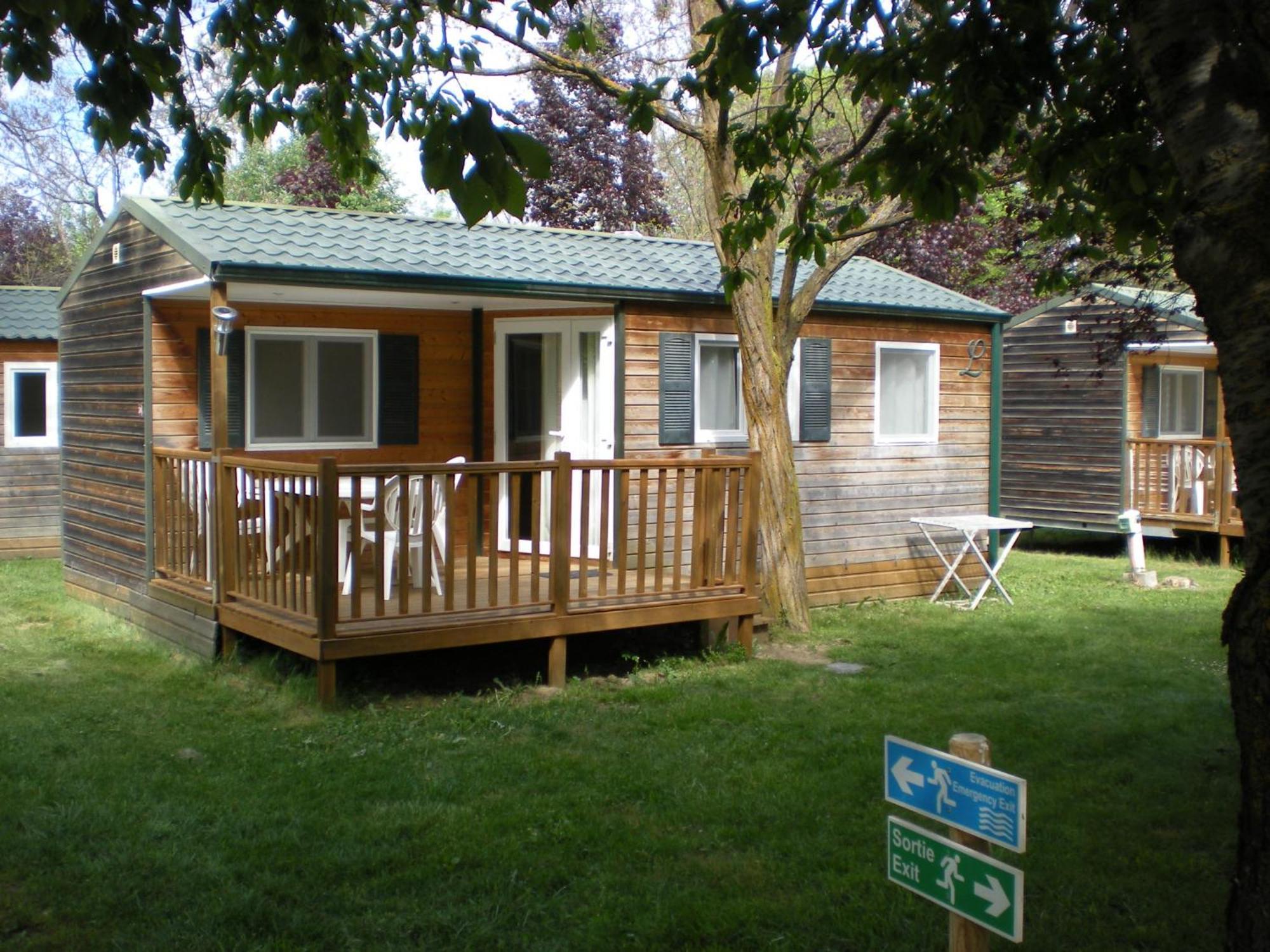 Camping Las Asperas*** Palau-de-Cerdagne Extérieur photo